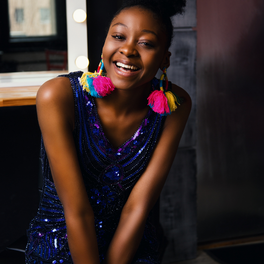 4 REASONS WHY EARRINGS ARE THE PERFECT GIFT FOR A LOVED ONE