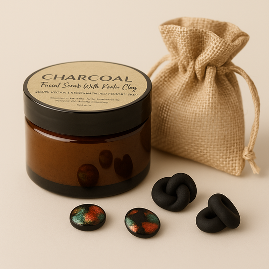 Tassel Bermuda × Strange Bird - Mini Bundle